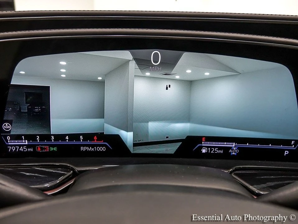 2021 Cadillac Escalade 5th Gen - Image 13 of 20