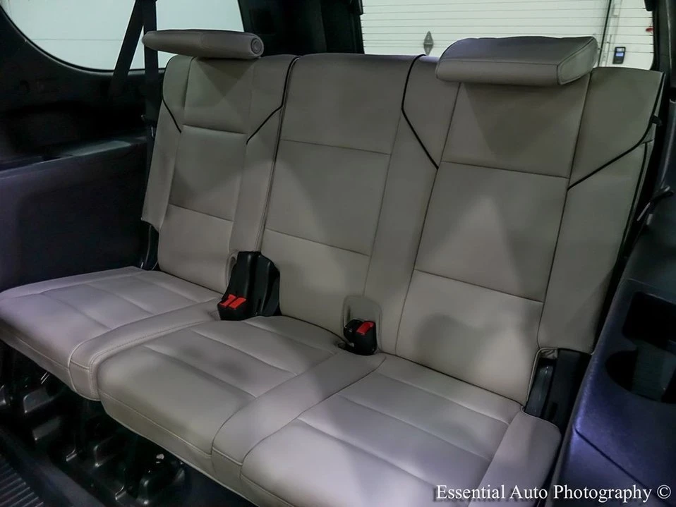 2021 Cadillac Escalade 5th Gen - Image 9 of 20