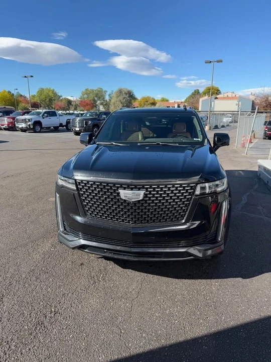 2021 Cadillac Escalade 5th Gen - Image 2 of 5