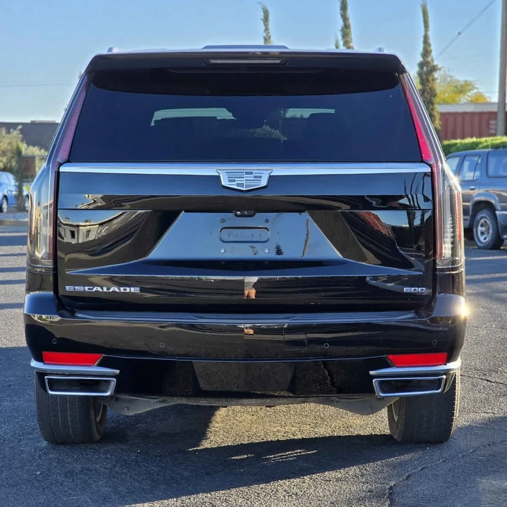 2021 Cadillac Escalade 5th Gen - Image 5 of 12