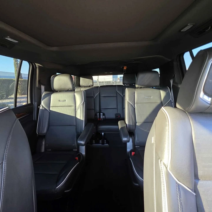 2021 Cadillac Escalade 5th Gen - Image 12 of 12