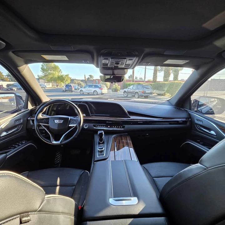 2021 Cadillac Escalade 5th Gen - Image 10 of 12