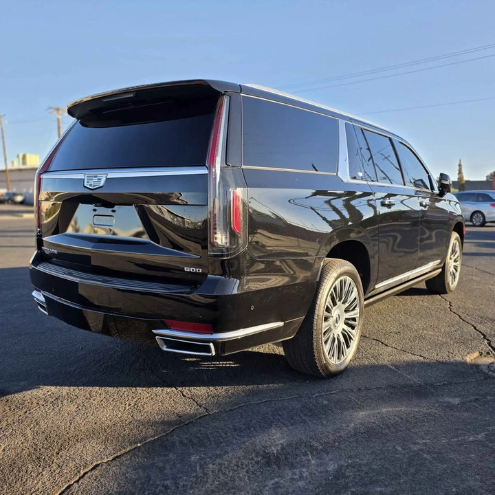 2021 Cadillac Escalade 5th Gen - Image 6 of 12