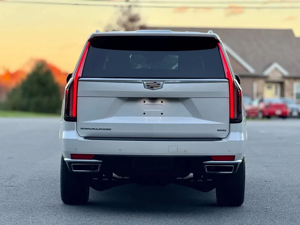 2021 Cadillac Escalade 5th Gen - Image 7 of 20