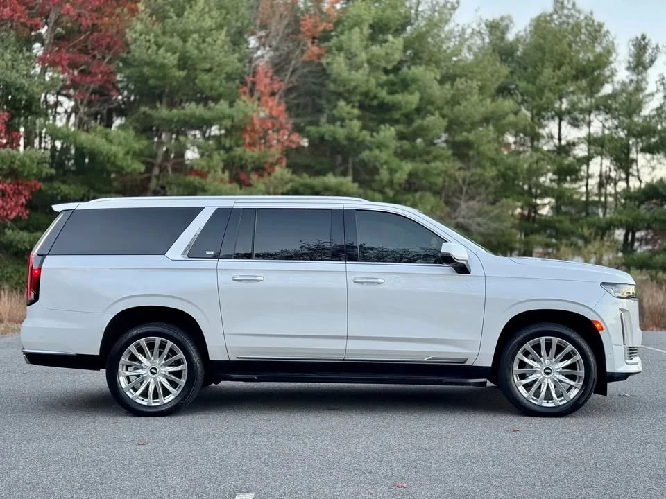 2021 Cadillac Escalade 5th Gen - Image 5 of 20
