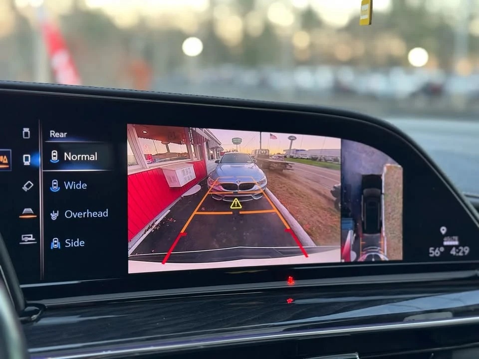 2021 Cadillac Escalade 5th Gen - Image 20 of 20