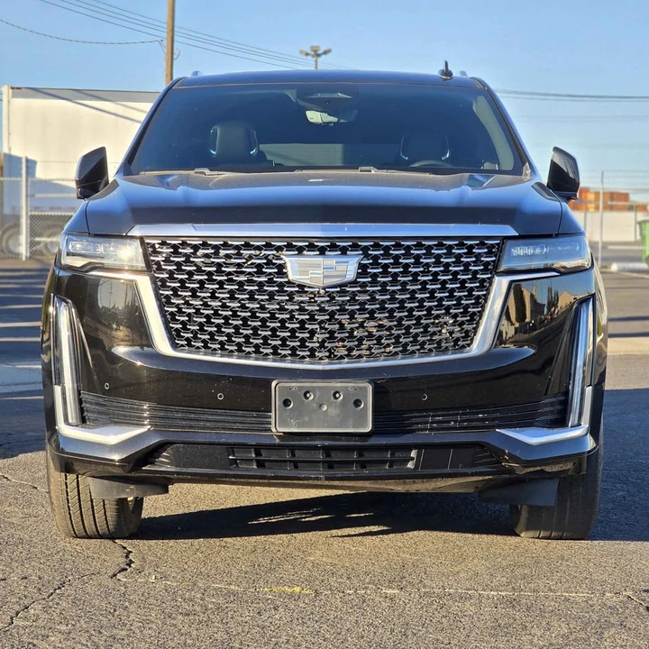 2021 Cadillac Escalade 5th Gen - Image 9 of 12
