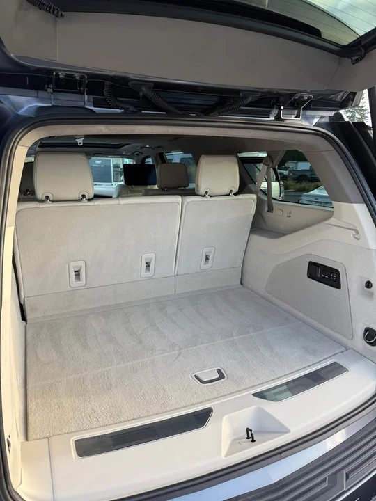2021 Cadillac Escalade 5th Gen - Image 20 of 20