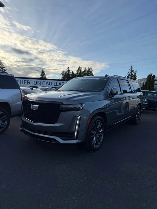 2021 Cadillac Escalade 5th Gen - Image 7 of 20