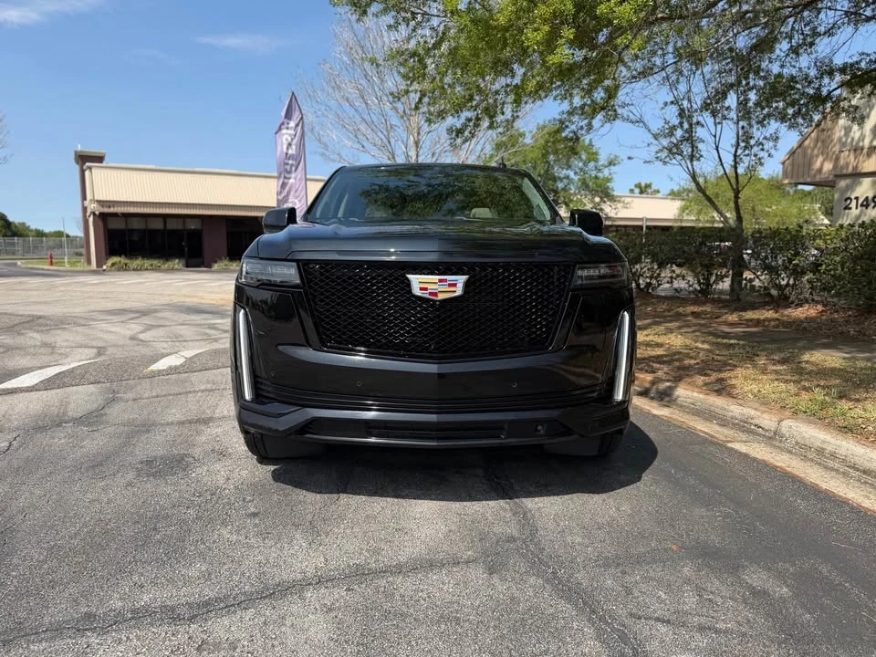 2021 Cadillac Escalade 5th Gen - Image 3 of 20
