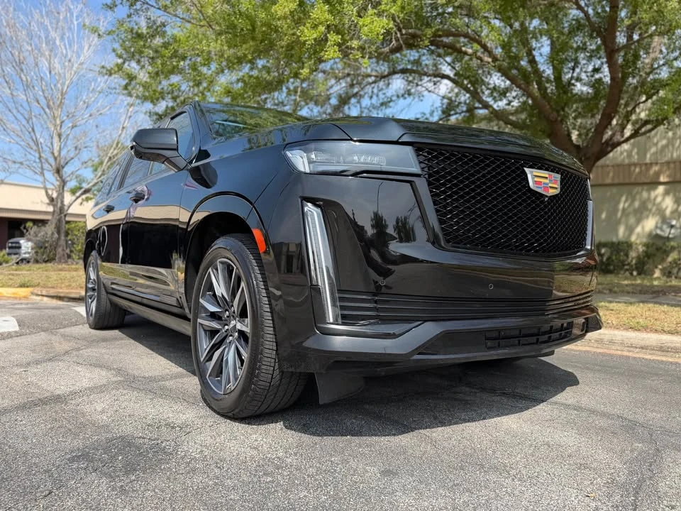 2021 Cadillac Escalade 5th Gen - Image 6 of 20