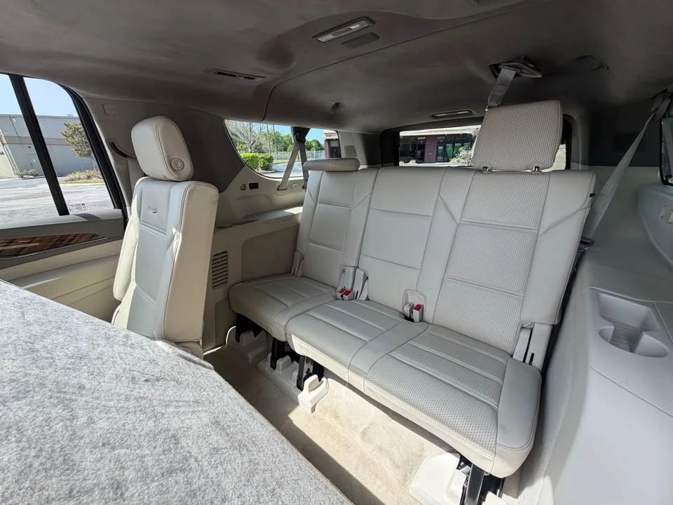 2021 Cadillac Escalade 5th Gen - Image 14 of 20