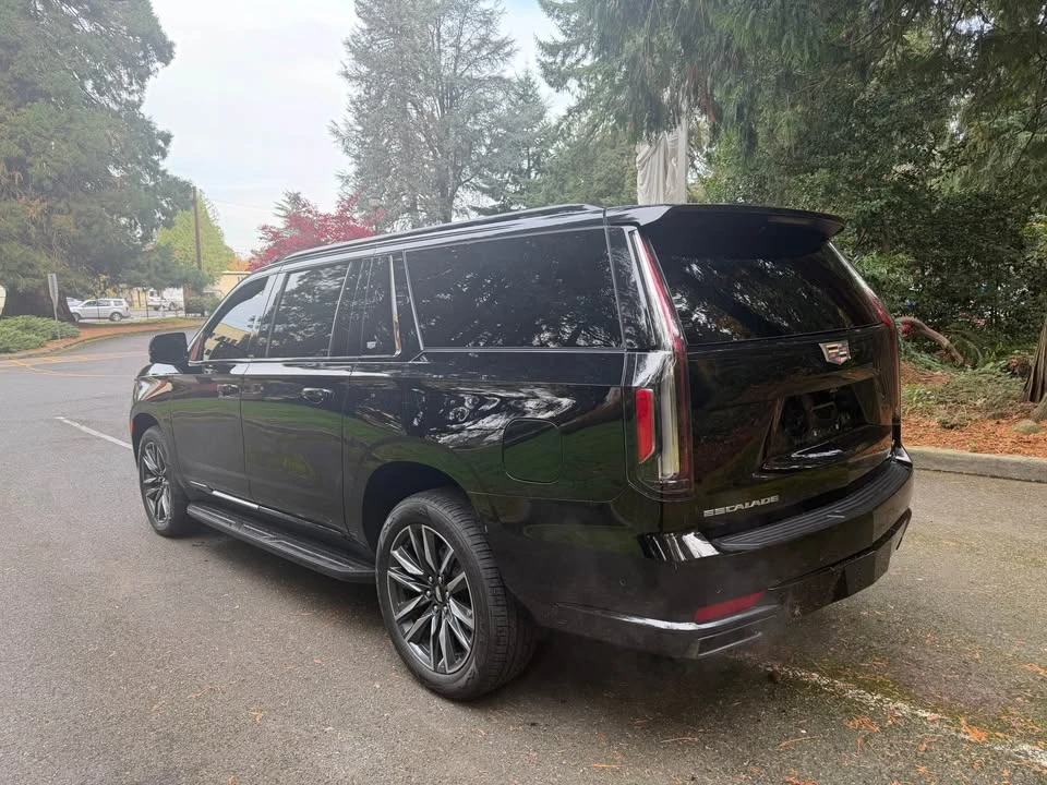 2021 Cadillac Escalade 5th Gen - Image 5 of 20