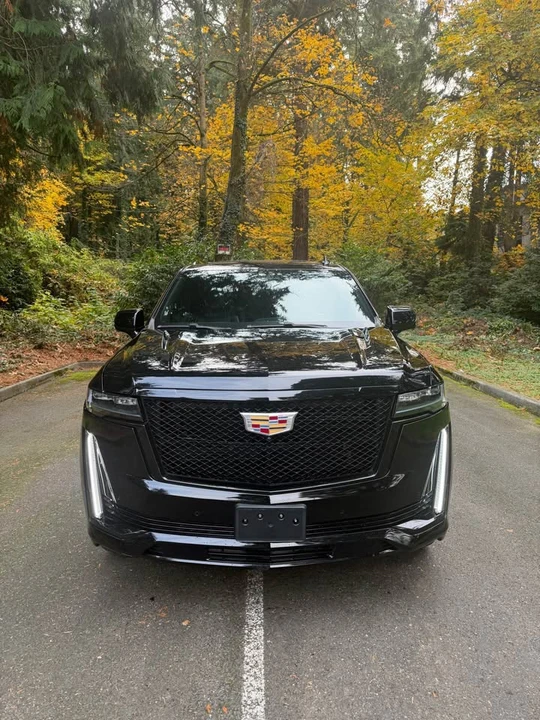 2021 Cadillac Escalade 5th Gen - Image 2 of 20