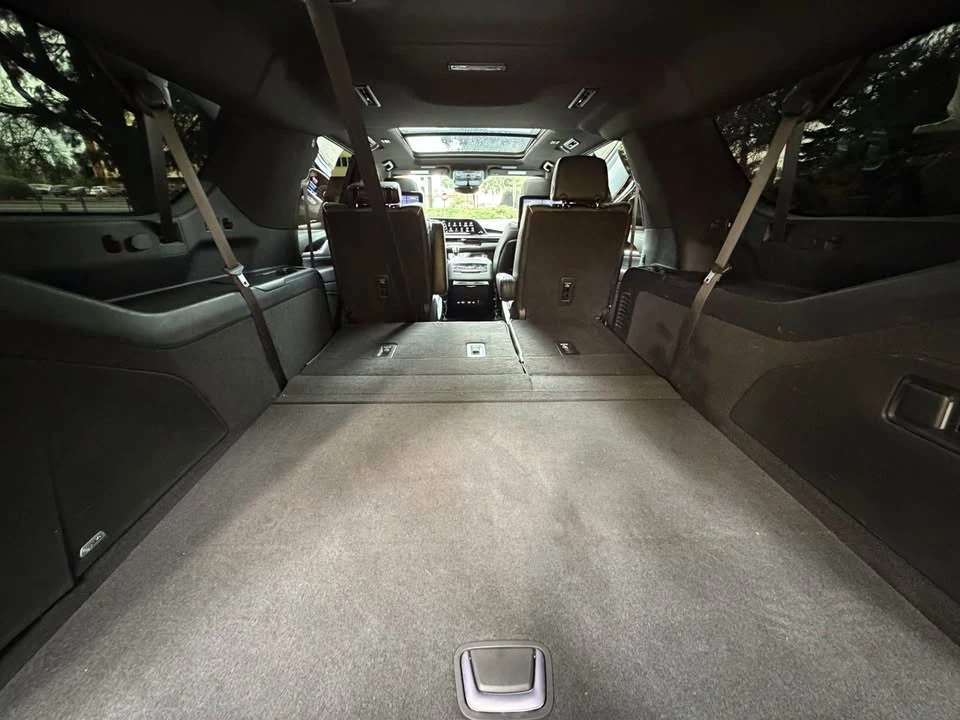 2021 Cadillac Escalade 5th Gen - Image 11 of 20