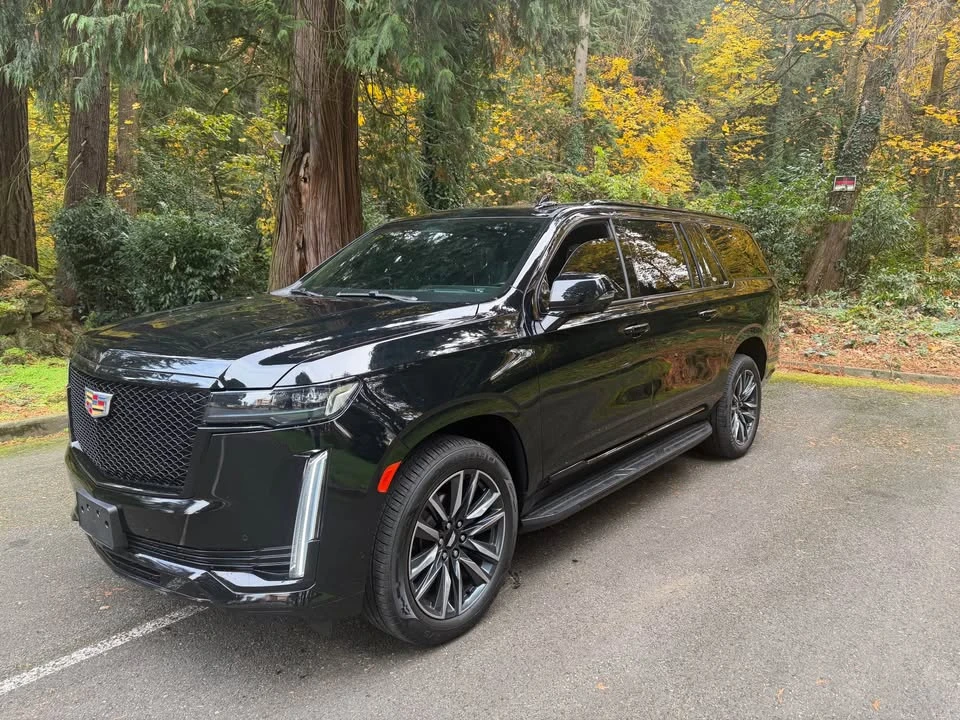 2021 Cadillac Escalade 5th Gen - Image 6 of 20