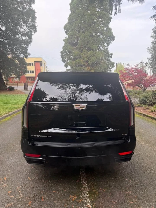 2021 Cadillac Escalade 5th Gen - Image 4 of 20