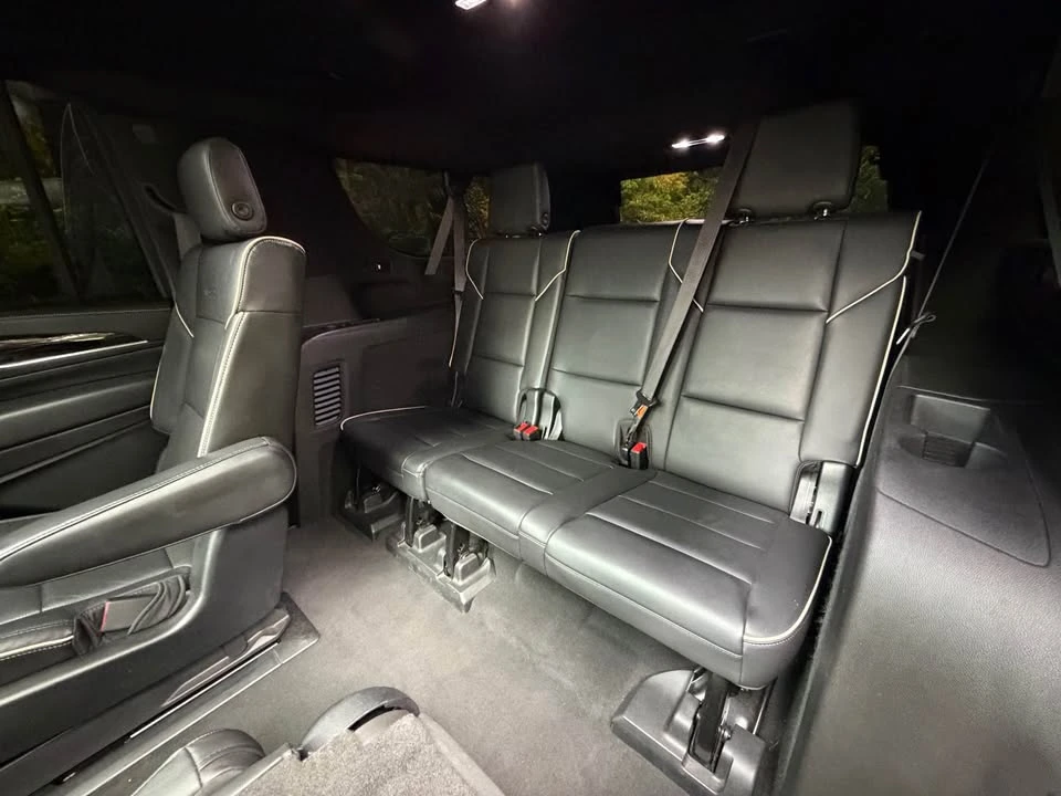 2021 Cadillac Escalade 5th Gen - Image 7 of 20