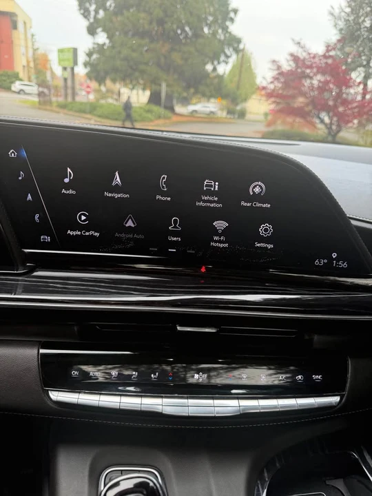 2021 Cadillac Escalade 5th Gen - Image 20 of 20