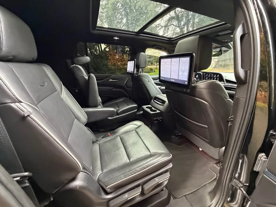 2021 Cadillac Escalade 5th Gen - Image 12 of 20