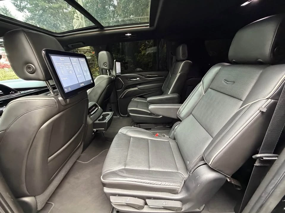 2021 Cadillac Escalade 5th Gen - Image 8 of 20