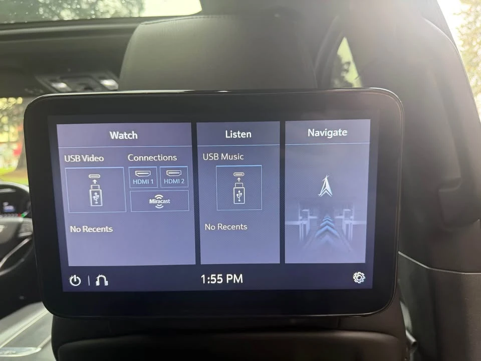 2021 Cadillac Escalade 5th Gen - Image 14 of 20