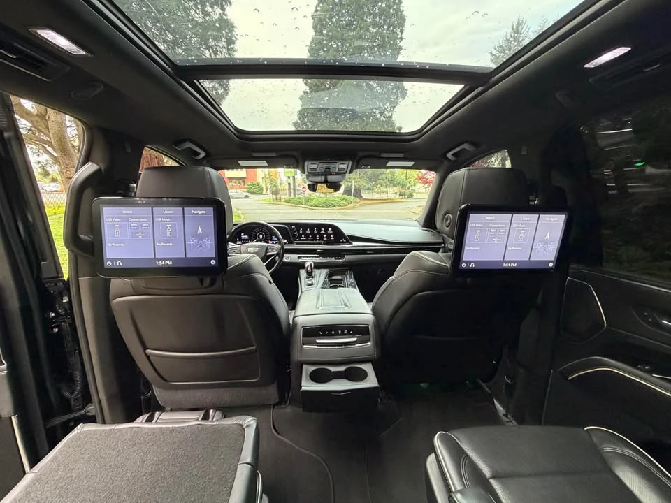 2021 Cadillac Escalade 5th Gen - Image 9 of 20