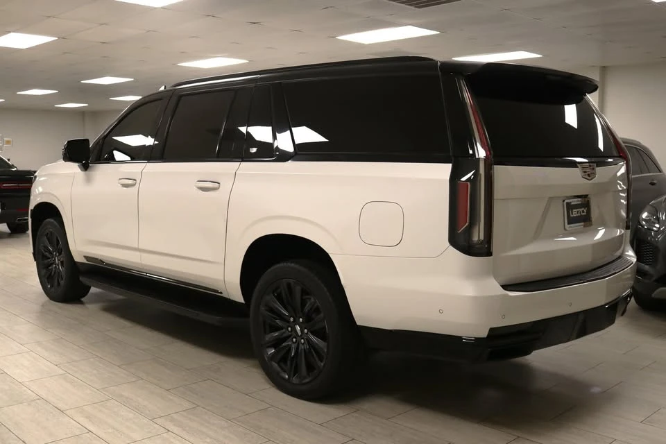2021 Cadillac Escalade 5th Gen - Image 6 of 19