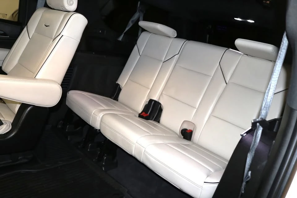 2021 Cadillac Escalade 5th Gen - Image 12 of 19