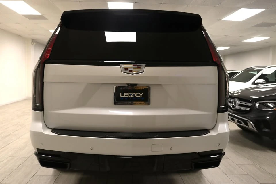 2021 Cadillac Escalade 5th Gen - Image 5 of 19
