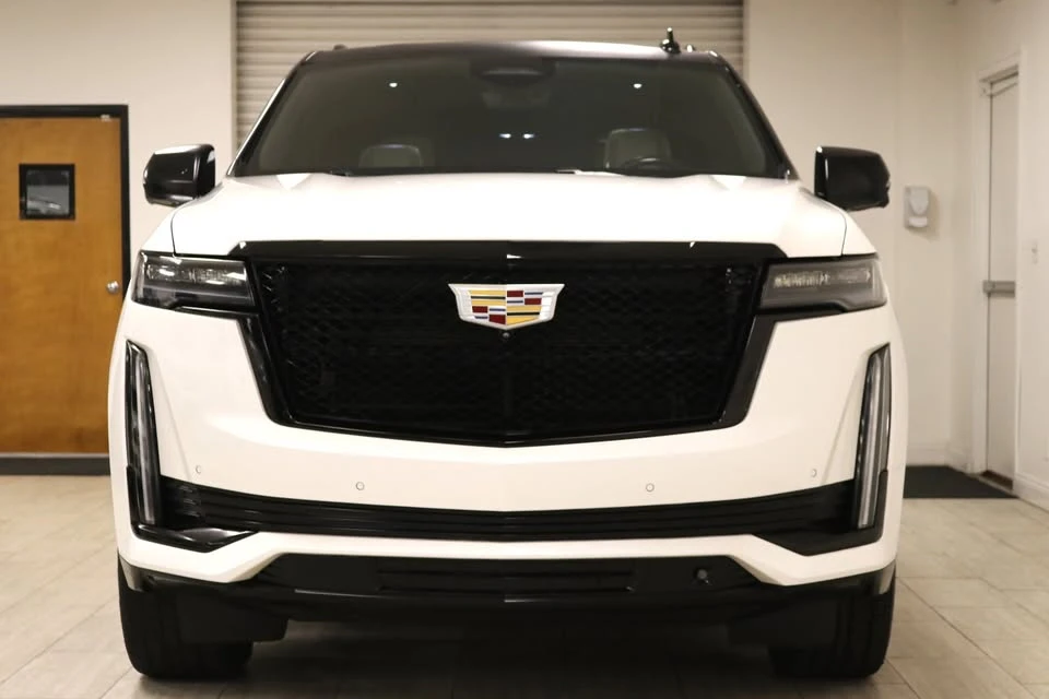 2021 Cadillac Escalade 5th Gen - Image 2 of 19