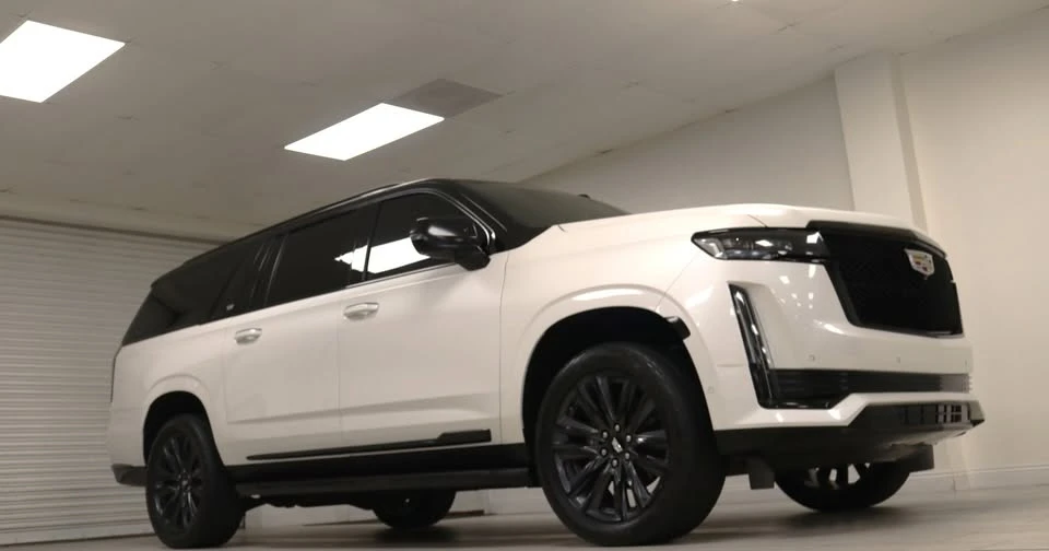 2021 Cadillac Escalade 5th Gen - Image 7 of 19