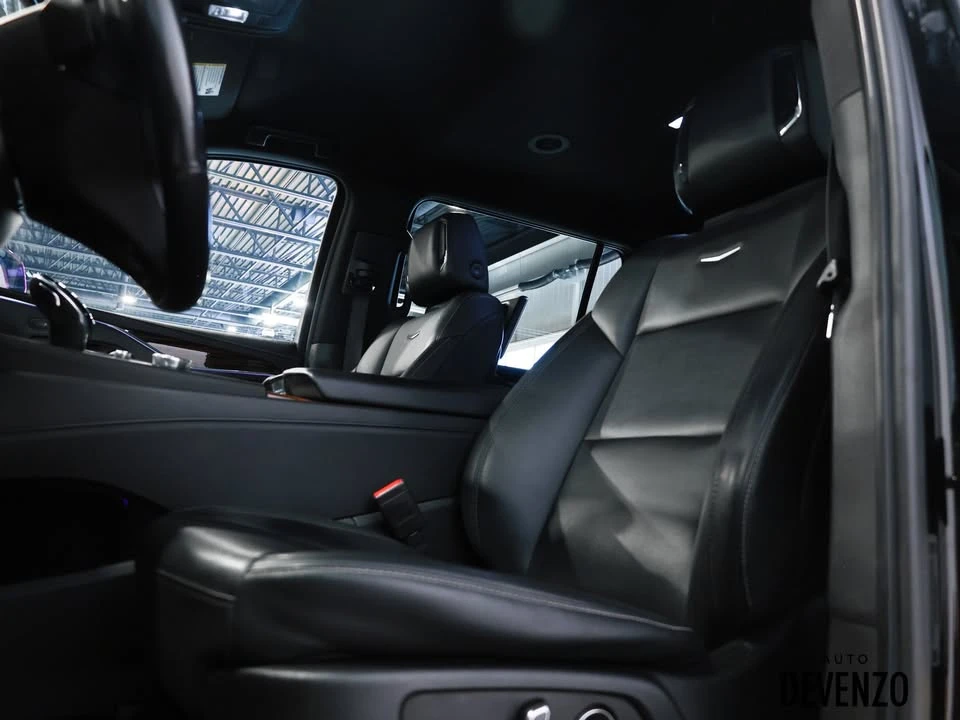 2021 Cadillac Escalade 5th Gen - Image 18 of 20