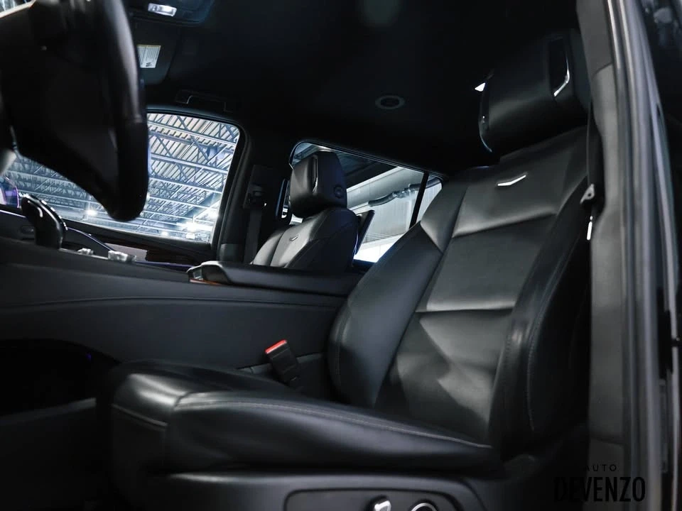 2021 Cadillac Escalade 5th Gen - Image 18 of 20