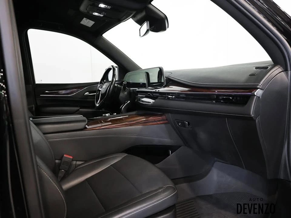 2021 Cadillac Escalade 5th Gen - Image 7 of 20