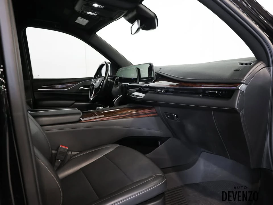 2021 Cadillac Escalade 5th Gen - Image 7 of 20