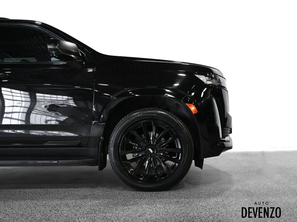 2021 Cadillac Escalade 5th Gen - Image 5 of 20