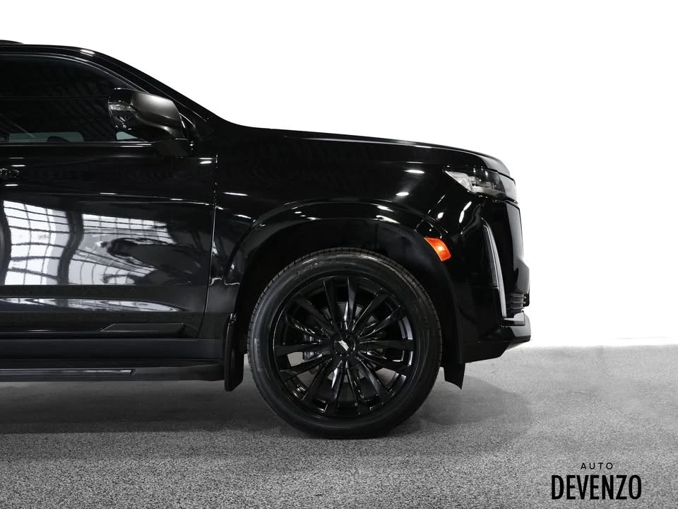 2021 Cadillac Escalade 5th Gen - Image 5 of 20