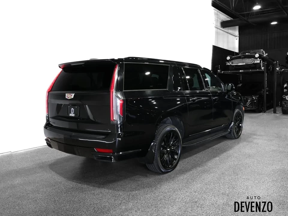 2021 Cadillac Escalade 5th Gen - Image 3 of 20