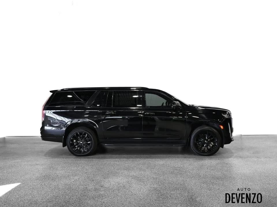2021 Cadillac Escalade 5th Gen - Image 2 of 20
