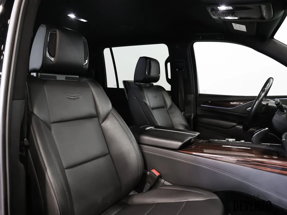2021 Cadillac Escalade 5th Gen - Image 7 of 17