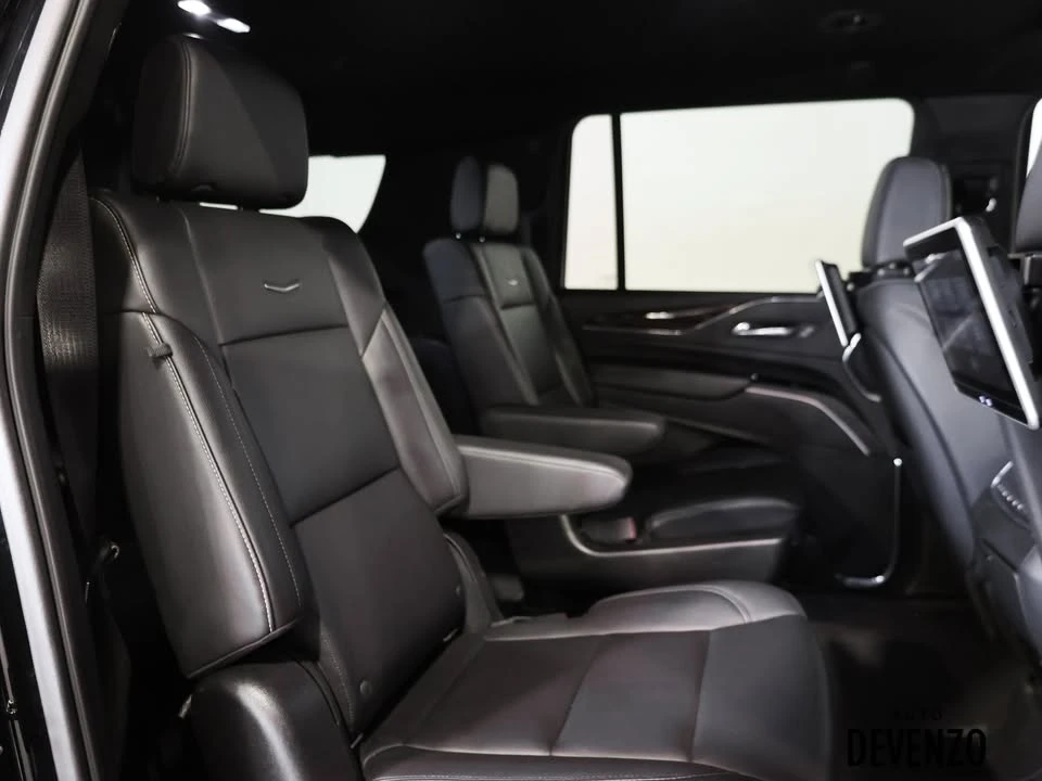 2021 Cadillac Escalade 5th Gen - Image 11 of 20