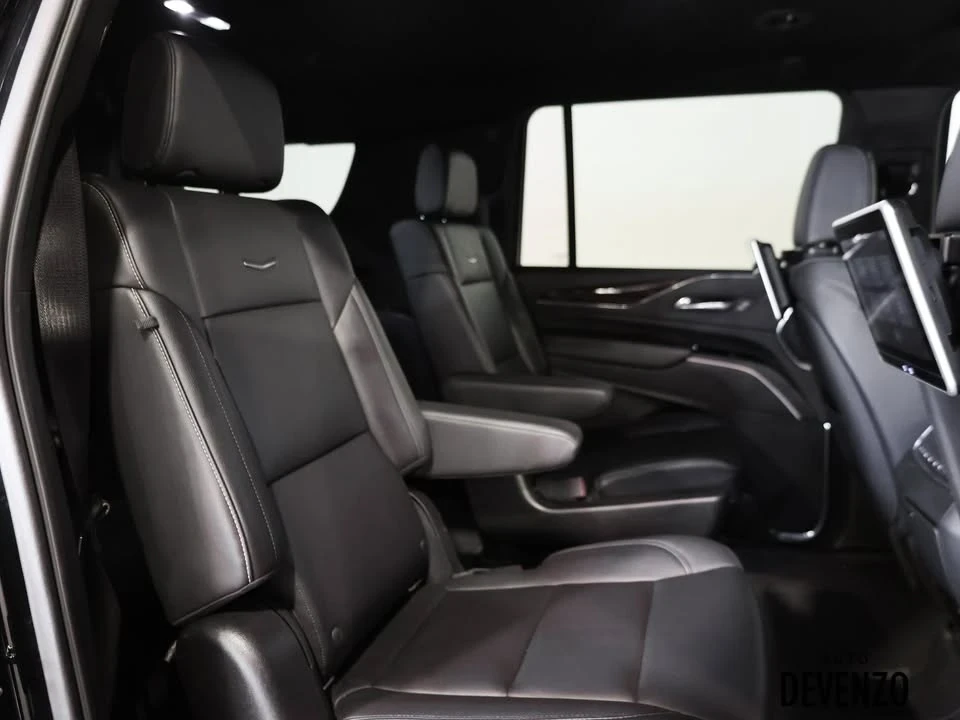 2021 Cadillac Escalade 5th Gen - Image 11 of 20