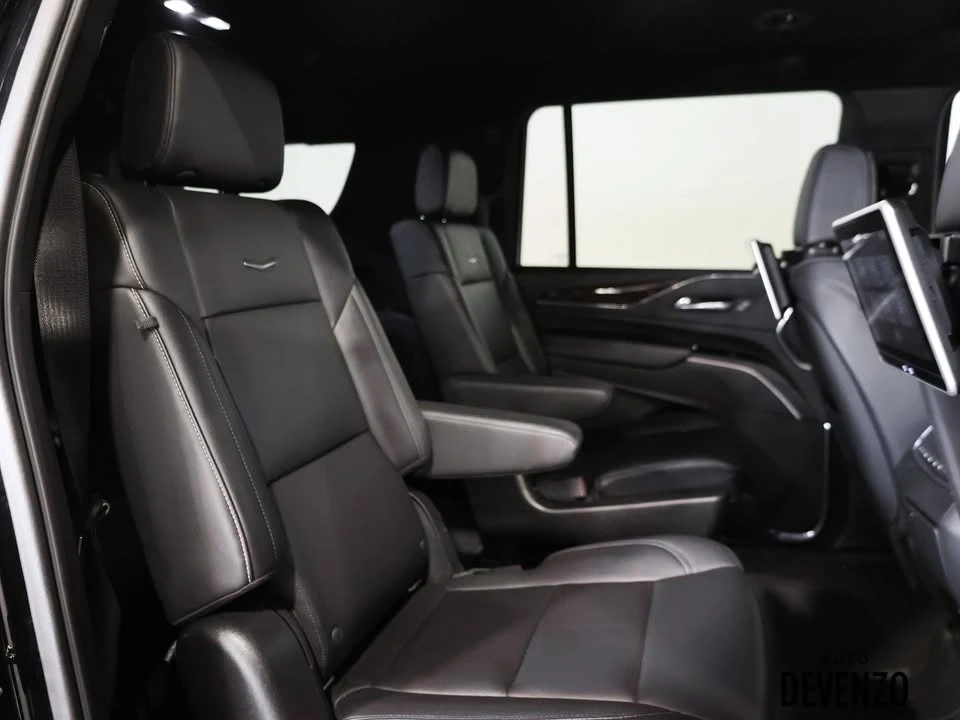 2021 Cadillac Escalade 5th Gen - Image 11 of 20