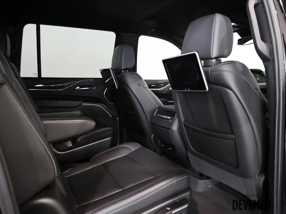2021 Cadillac Escalade 5th Gen - Image 9 of 20