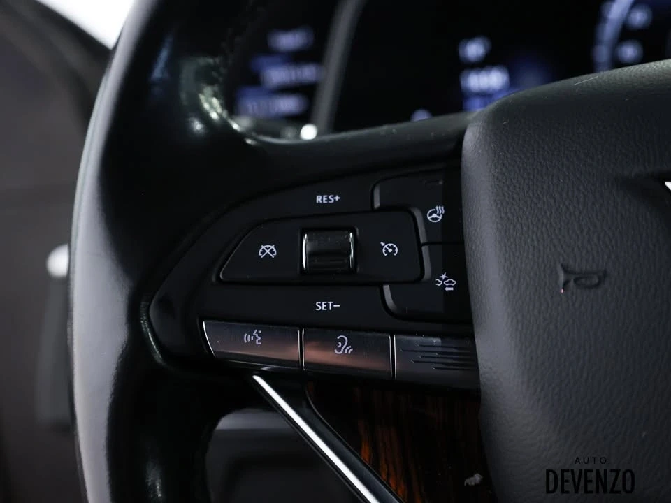 2021 Cadillac Escalade 5th Gen - Image 20 of 20