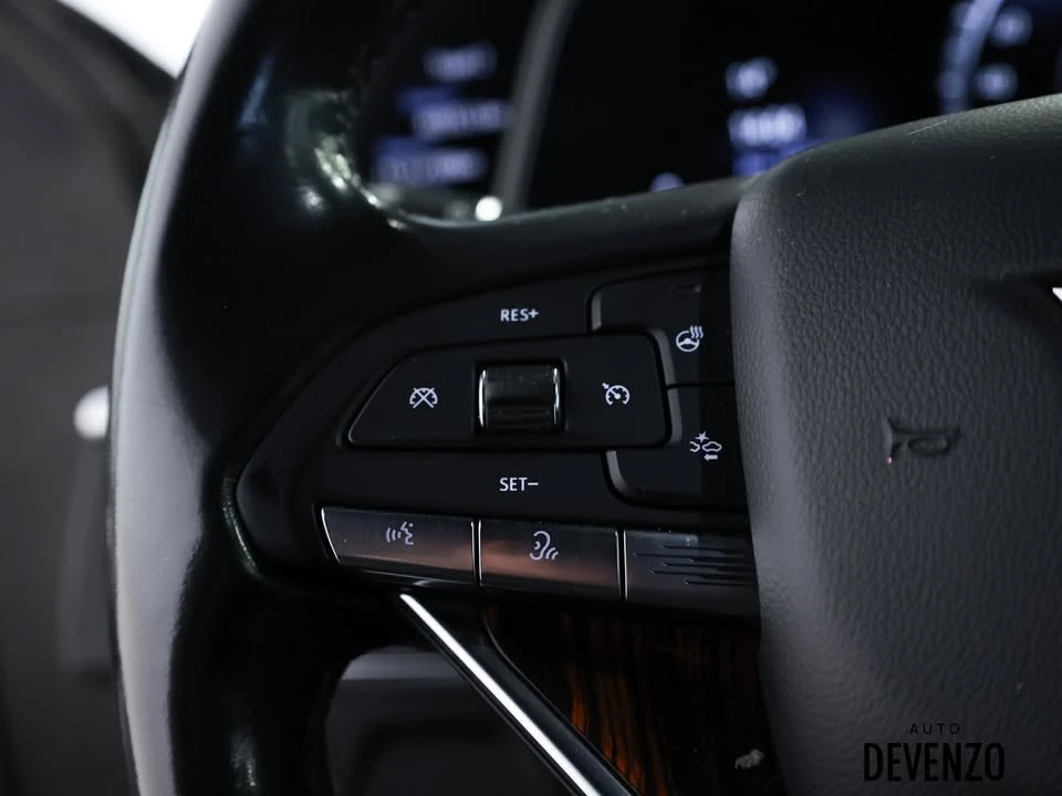 2021 Cadillac Escalade 5th Gen - Image 20 of 20