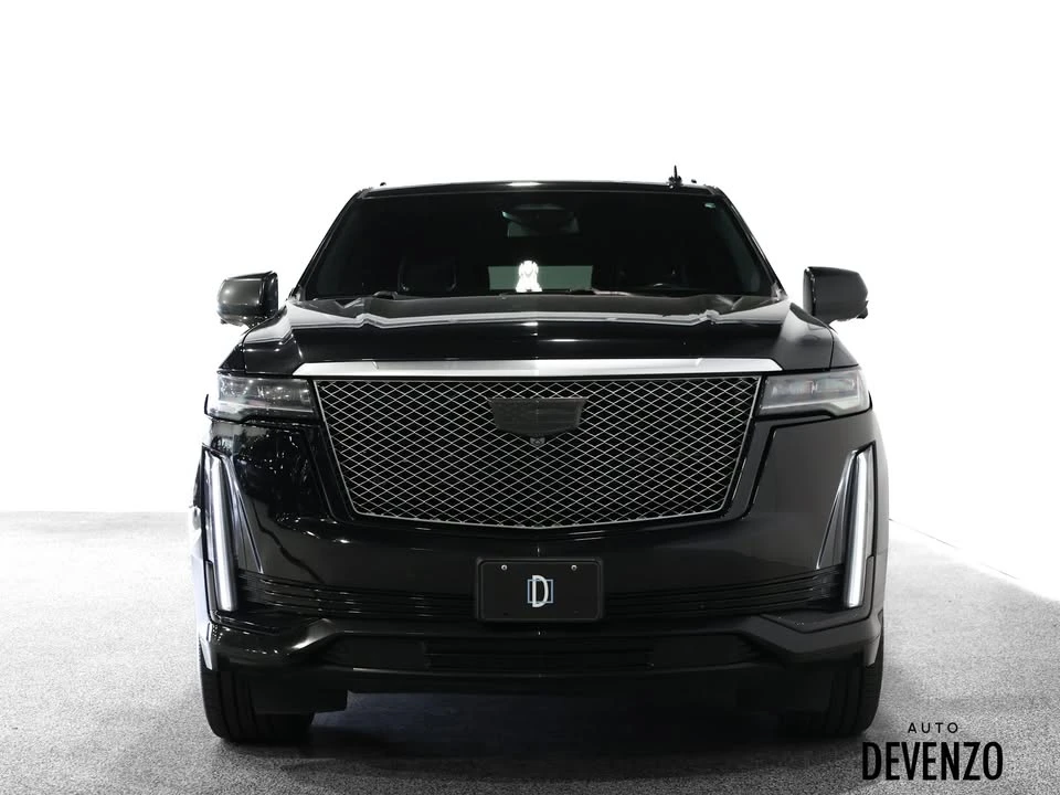 2021 Cadillac Escalade 5th Gen - Image 6 of 20