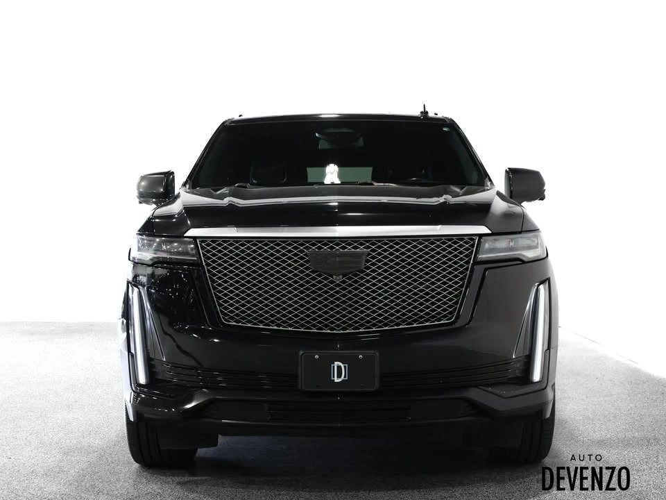 2021 Cadillac Escalade 5th Gen - Image 6 of 20