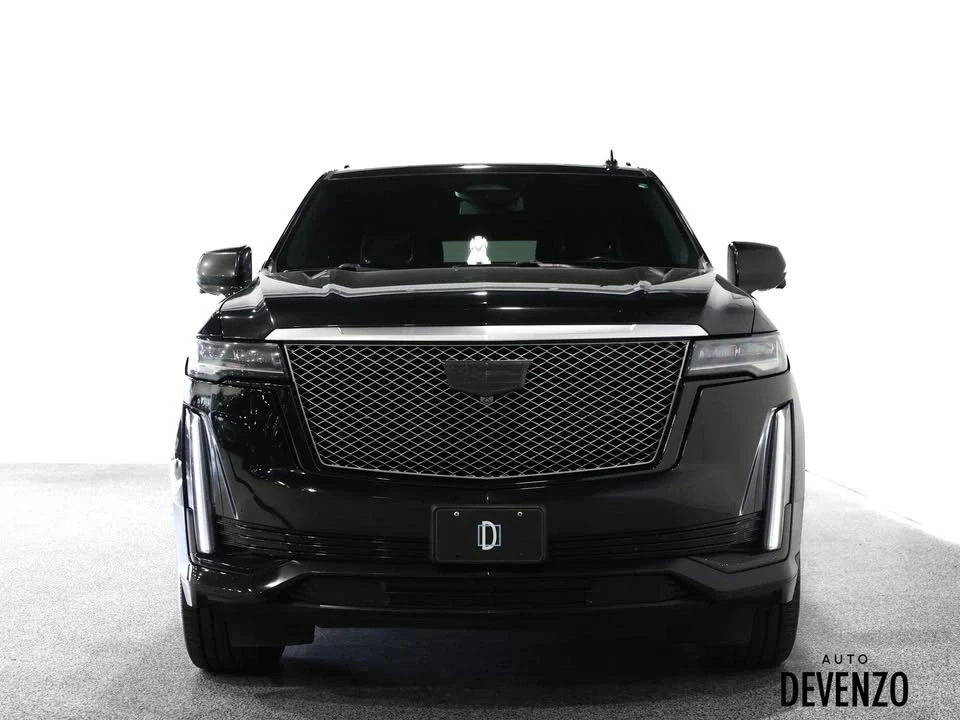 2021 Cadillac Escalade 5th Gen - Image 6 of 20